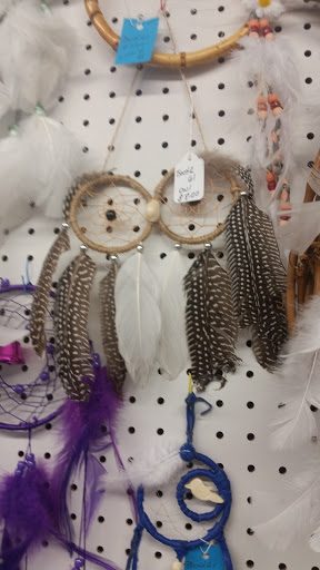 Flea Market «Treasure City Market LLC», reviews and photos, 121 S Washington St, DeRidder, LA 70634, USA