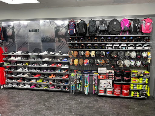 Shoe Store «Hibbett Sports», reviews and photos, 3517 Memorial Dr, Decatur, GA 30032, USA