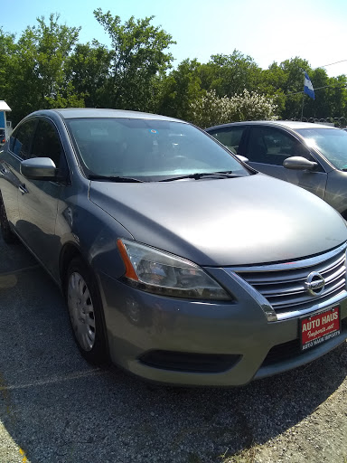 Used Car Dealer «Lone Star Auto», reviews and photos, 7628 Lake June Rd # A, Dallas, TX 75217, USA