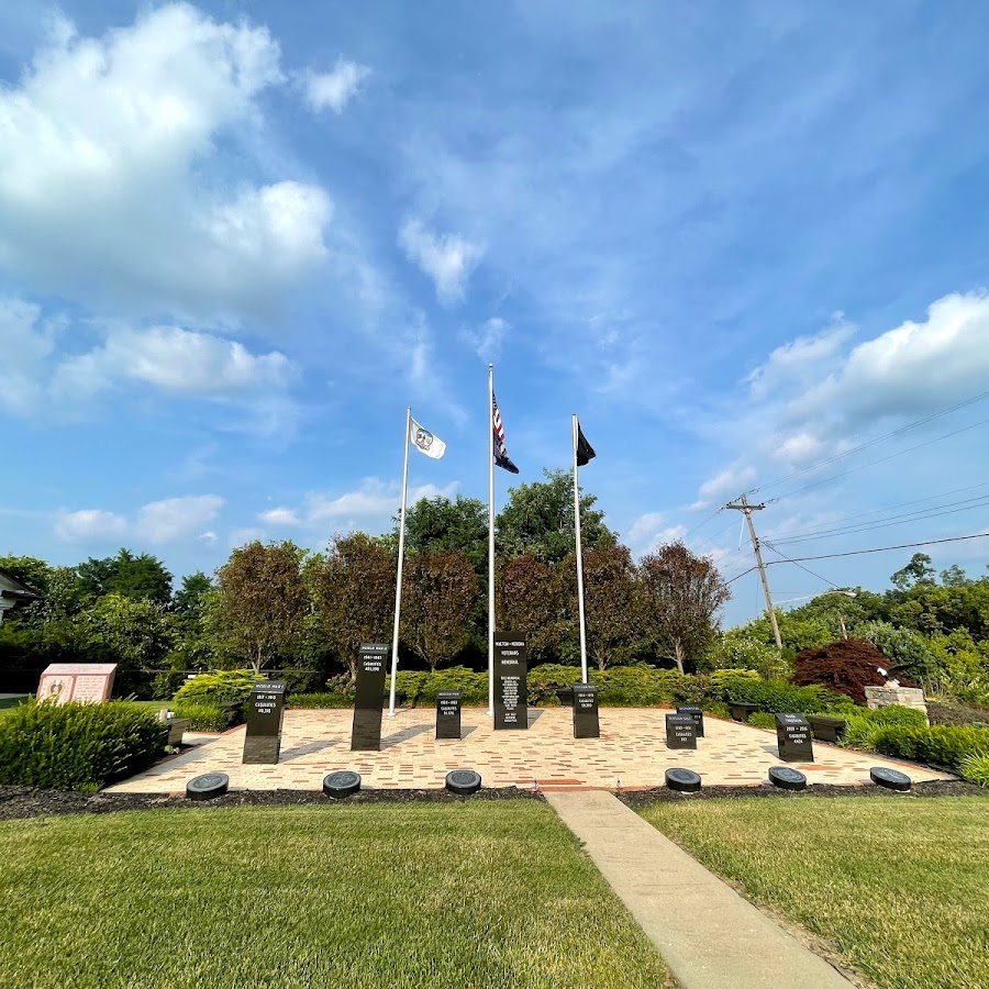 Walton-Verona Veterans Memorial