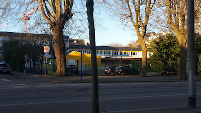 Ecole Privée Maternelle et Primaire Sainte Marie Pie X à Lorient