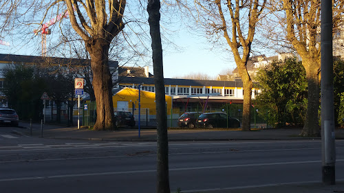 École privée Ecole Privée Maternelle et Primaire Sainte Marie Pie X Lorient