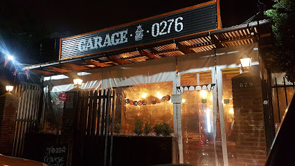 Garage 0276