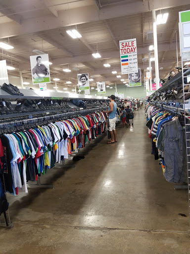 Thrift Store «Eco Thrift», reviews and photos, 7224 55th St, Sacramento, CA 95823, USA