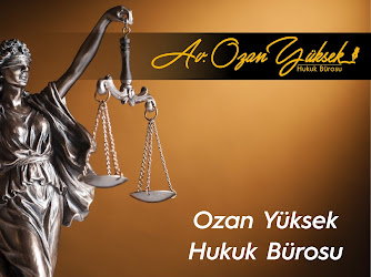 İskenderun Avukat Ozan Yüksek - Hukuk ve Danışmanlık