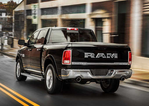 Used Car Dealer «Blaise Alexander Chrysler Dodge Jeep Ram Red Lion», reviews and photos, 2980 Cape Horn Rd, Red Lion, PA 17356, USA