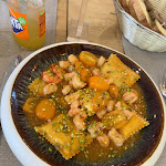 Photo n°5 de l'avis de Sofia.y fait le 15/07/2023 à 09:54 sur le  Terra Mossa Ristorante Pizzeria à Alberobello