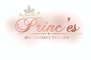 Princ'es Biscoiteria e Doceria image