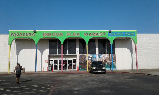 Pasadena Indoor Flea Market