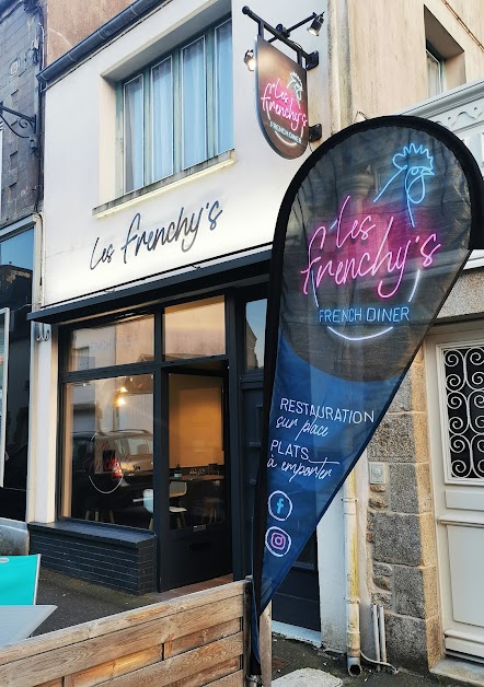 Les Frenchy's à Saint-Pol-de-Léon