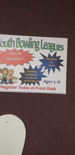 Bowling Alley «Westgate Lanes», reviews and photos, 2701 W William Cannon, Austin, TX 78745, USA