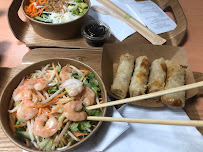 Plats et boissons du Restaurant thaï iWOK asian street food à Sevran - n°18