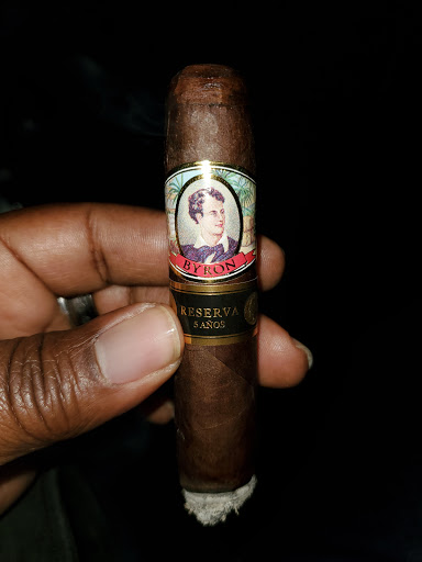 Cigar Shop «The Cigar Lounge», reviews and photos, 1710 Woodfield Rd, Schaumburg, IL 60173, USA