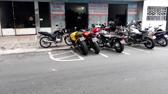 Avaliações sobre MotoJet em Vila Velha - Oficina mecânica