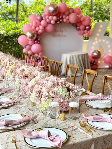 Florist «Designs with Art», reviews and photos, 1694 NE 164th St, North Miami Beach, FL 33162, USA