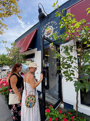 Coffee Store «Ocean City Coffee Company», reviews and photos, 917 Asbury Ave, Ocean City, NJ 08226, USA