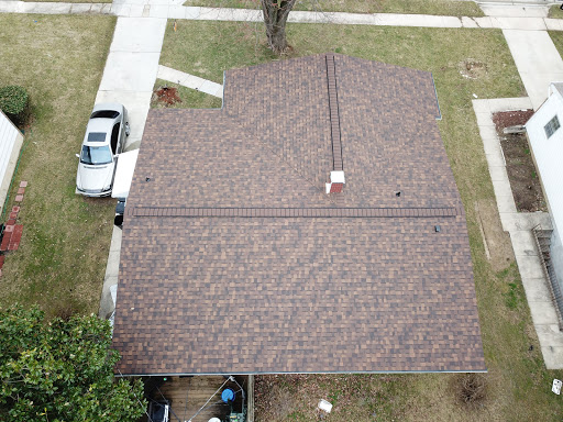 Roofing Contractor «Four Seasons Roofing», reviews and photos