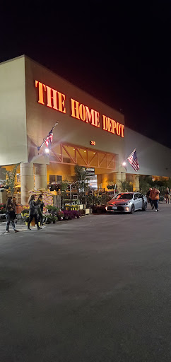 Home Improvement Store «The Home Depot», reviews and photos, 250 S Mountain Ave, Upland, CA 91786, USA