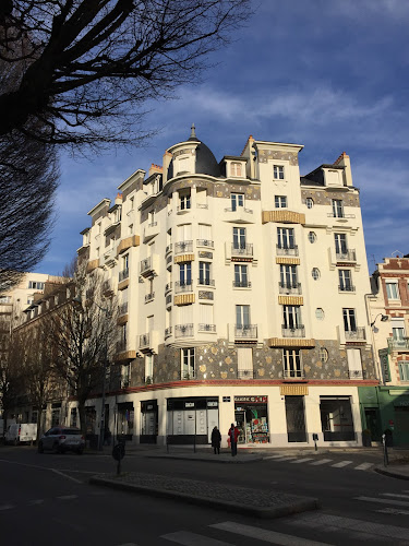 Agence immobilière Agence Pitrel Rennes