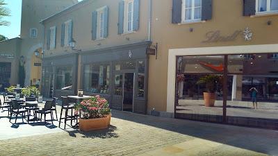 Boutique Chocolats LINDT Miramas à Miramas
