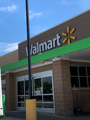 Supermarket «Walmart Neighborhood Market», reviews and photos, 5221 Brook Rd, Richmond, VA 23227, USA