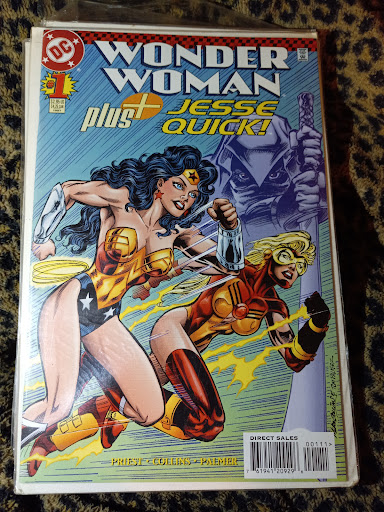 Comic Book Store «Quality Comix», reviews and photos, 7968 Vaughn Rd, Montgomery, AL 36116, USA