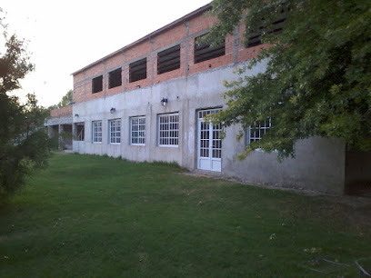 CCP, Centro de Capacitacion Pastoral
