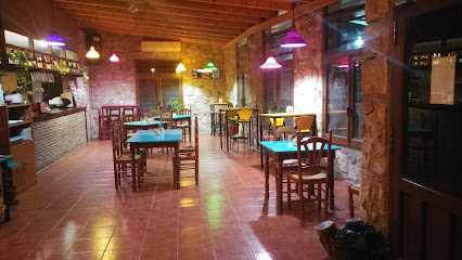 Restaurante Pajarillos - s/n, Eljas Carretera de, 10892, Cáceres, Spain