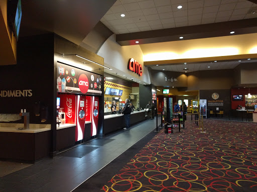 Movie Theater «AMC Showplace Washington Square 12», reviews and photos, 10280 E Washington St, Indianapolis, IN 46229, USA