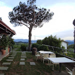 Photo n°5 de l'avis de Niccolo.e fait le 26/05/2023 à 07:22 sur le  Hotel La Trigola à Santo Stefano di Magra