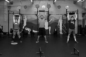 Rushmore CrossFit | Fitness+Nutrition+Accountability image