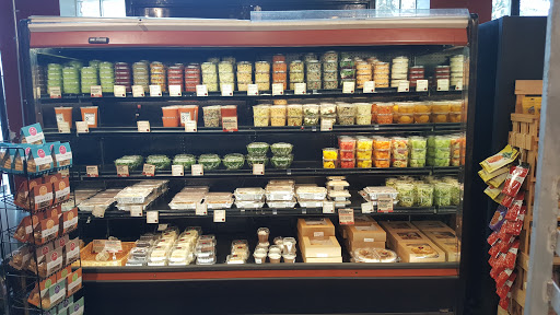 Grocery Store «Marczyk Fine Foods», reviews and photos, 770 E 17th Ave, Denver, CO 80203, USA