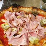 Photo n°1 de l'avis de Walter.a fait le 14/07/2021 à 20:55 sur le  Oli360 Pizza Cucina Bistrot à Battipaglia