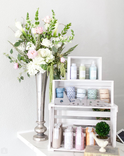 Beauty Salon «The Beauty Parlor», reviews and photos, 342 Lincoln St, Roseville, CA 95678, USA