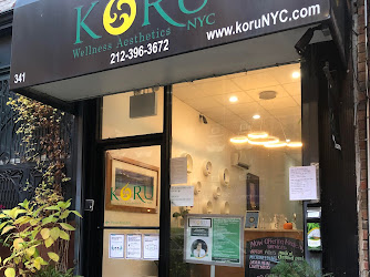 Koru Wellness Aesthetics NYC - Med Spa Upper East Side, Botox, Juvederm, Microneedling, Dermal Fillers