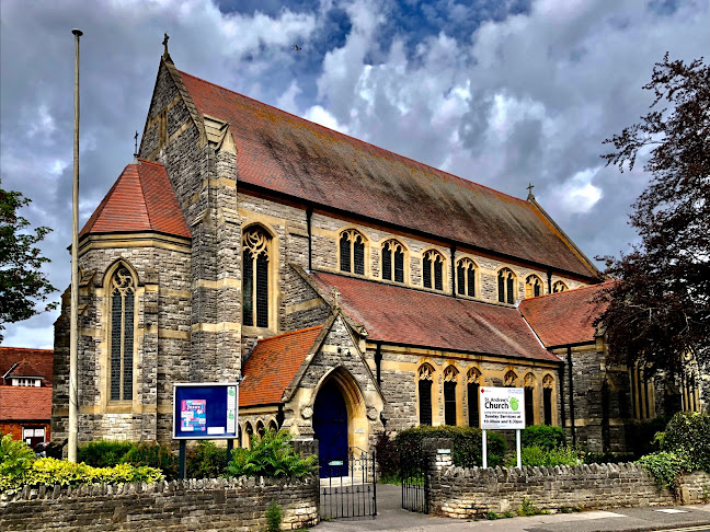 Reviews of St Andrew's Church in Bournemouth - Church