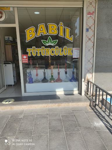 Elektronik Sigara Satış Mağazası Diyarbakır