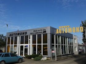 AUTOMOND Service Auto Oradea