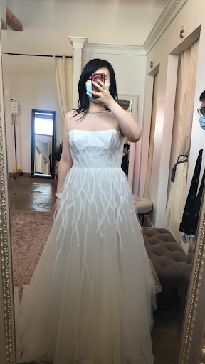 Bridal Shop «Brides for a Cause», reviews and photos, 2711 6th Ave, Tacoma, WA 98406, USA