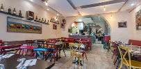 Atmosphère du Pizzeria Sicilia - Montpellier - n°8