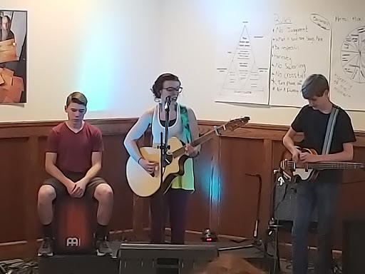 Non-Profit Organization «Watertown Urban Mission», reviews and photos