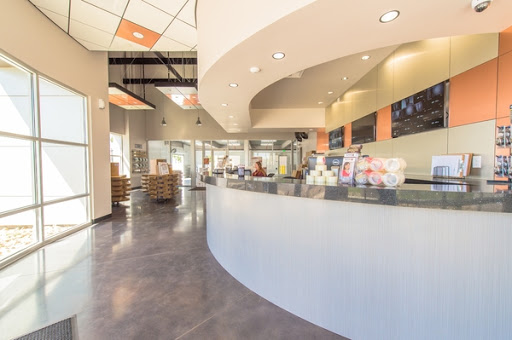 Self-Storage Facility «Alton Self Storage», reviews and photos, 2215 Alton Pkwy, Irvine, CA 92606, USA