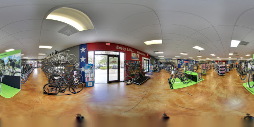 Bicycle Store «Bike America», reviews and photos, 10404 W Atlantic Blvd, Coral Springs, FL 33071, USA