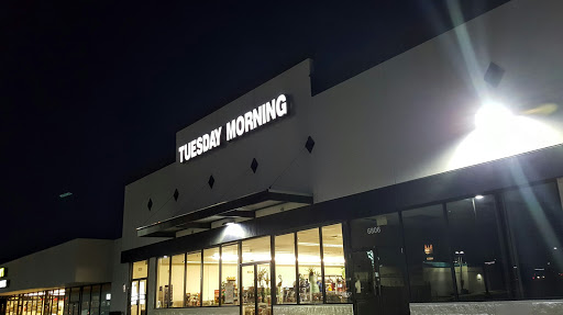 Tuesday Morning, 6808 Huebner Rd, San Antonio, TX 78238, USA, 