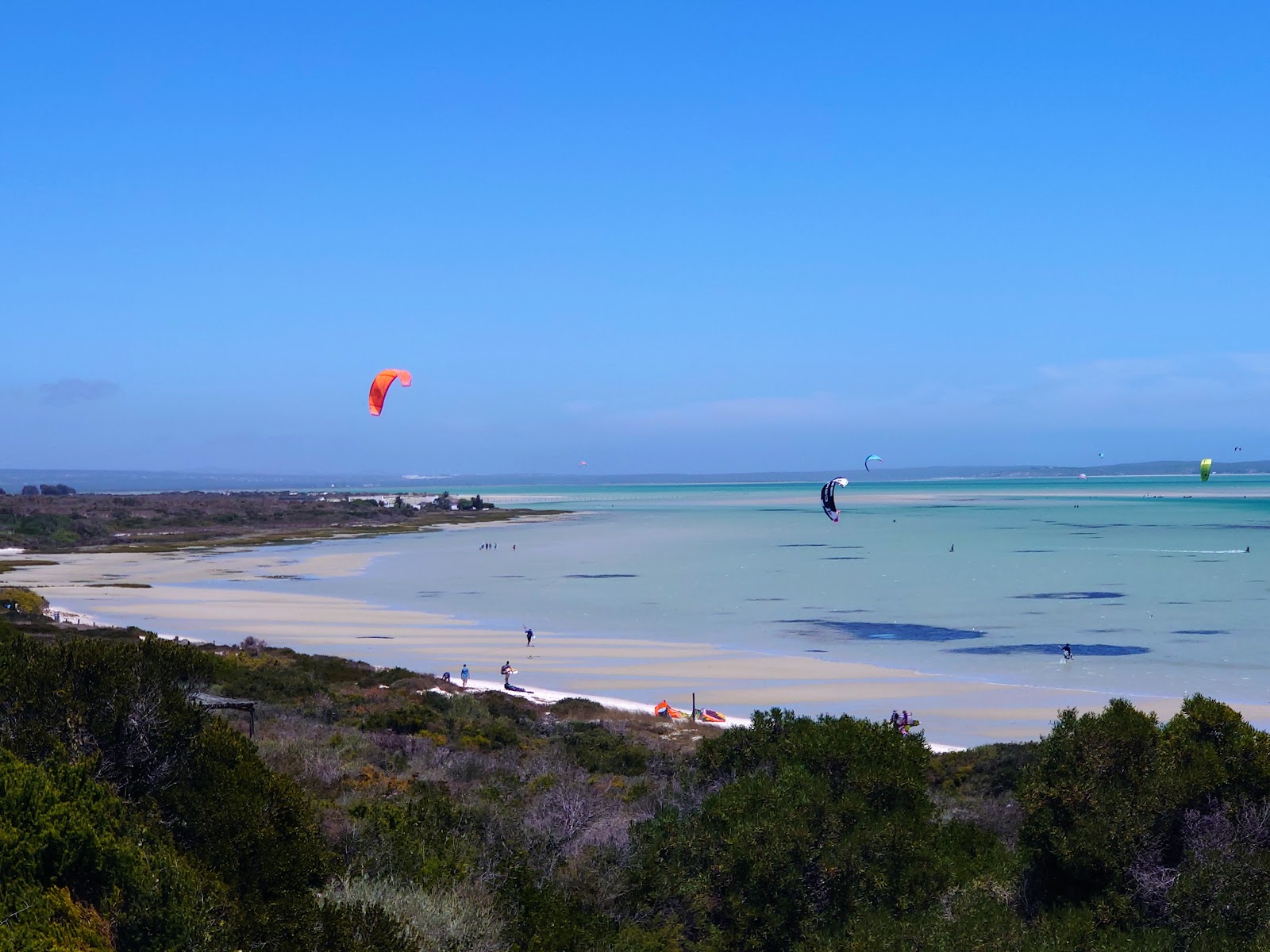 Shark Bay beach photo #8