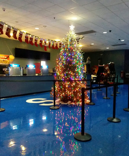 Movie Theater «Showtime Cinemas LLC», reviews and photos, 1420 NY-300, Newburgh, NY 12550, USA