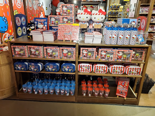 Gift Shop «V Gift Shop», reviews and photos, 461 6th Ave, New York, NY 10011, USA