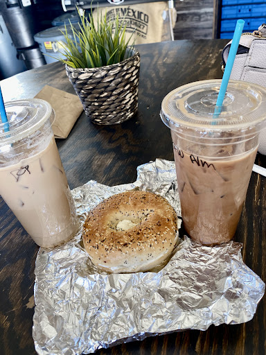 Coffee Shop «Matador Coffee Roasting Company», reviews and photos, 203 S Milton Rd, Flagstaff, AZ 86001, USA