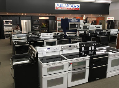 Melander's Appliances