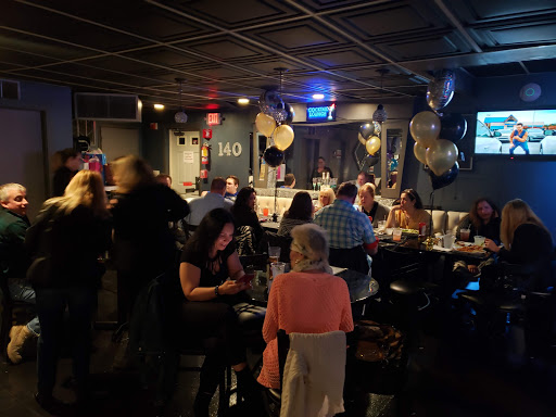 Night Club «140 Pub N Club», reviews and photos, 168 Mendon St, Bellingham, MA 02019, USA